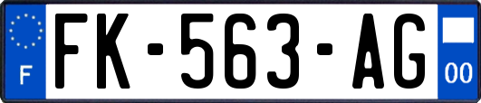 FK-563-AG