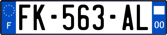 FK-563-AL