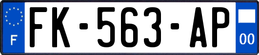 FK-563-AP