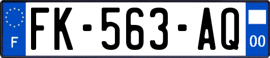 FK-563-AQ