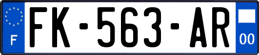 FK-563-AR