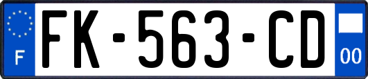FK-563-CD
