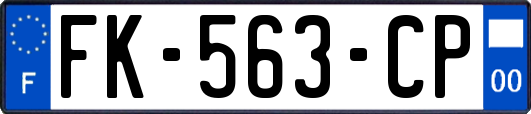 FK-563-CP