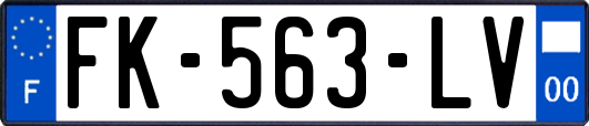 FK-563-LV