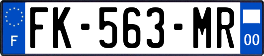 FK-563-MR