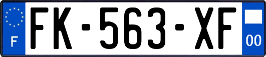 FK-563-XF