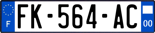 FK-564-AC
