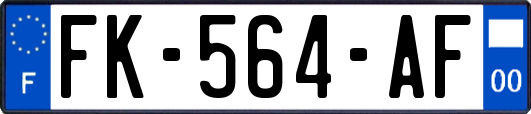 FK-564-AF