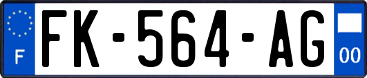 FK-564-AG