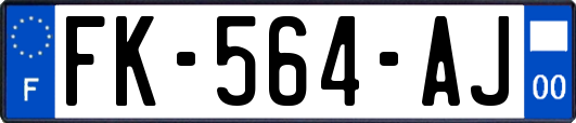 FK-564-AJ