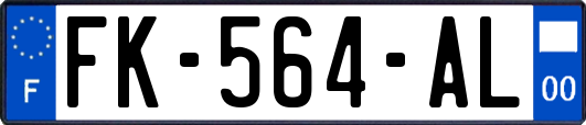 FK-564-AL
