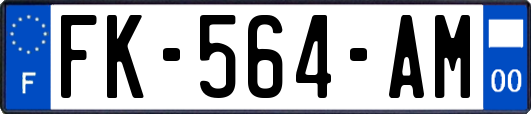 FK-564-AM