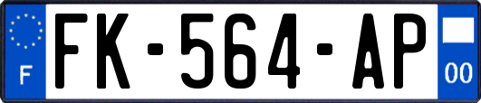 FK-564-AP