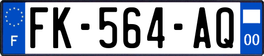 FK-564-AQ