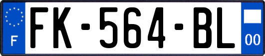 FK-564-BL