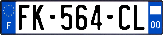 FK-564-CL