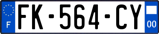 FK-564-CY