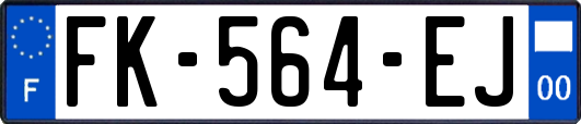 FK-564-EJ