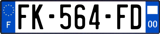 FK-564-FD