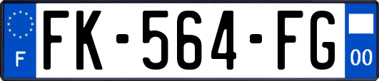 FK-564-FG