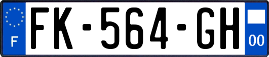 FK-564-GH