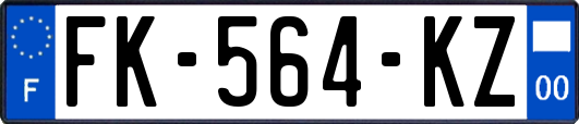 FK-564-KZ