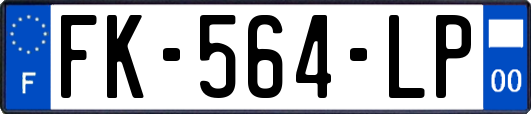 FK-564-LP