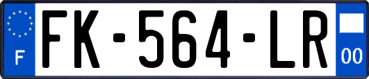 FK-564-LR