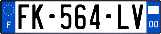 FK-564-LV