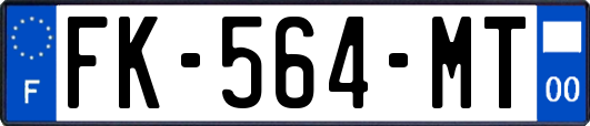 FK-564-MT