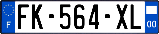 FK-564-XL