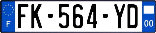 FK-564-YD