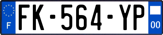 FK-564-YP