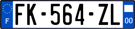 FK-564-ZL