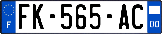 FK-565-AC