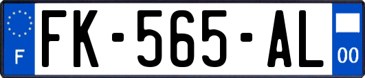 FK-565-AL