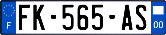 FK-565-AS