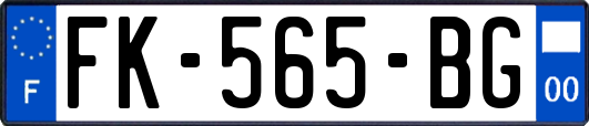 FK-565-BG