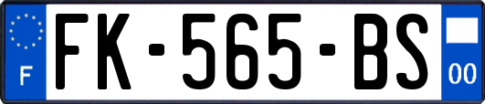 FK-565-BS