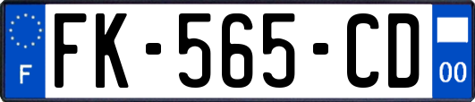 FK-565-CD