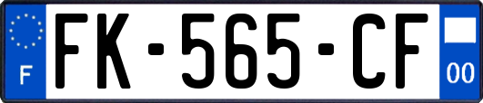 FK-565-CF