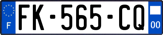 FK-565-CQ