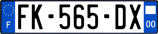 FK-565-DX
