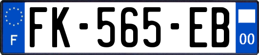 FK-565-EB