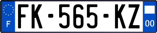 FK-565-KZ