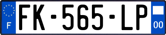 FK-565-LP