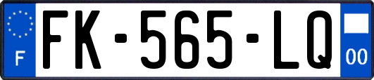 FK-565-LQ