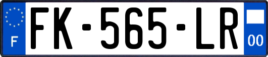 FK-565-LR