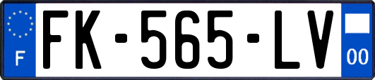 FK-565-LV