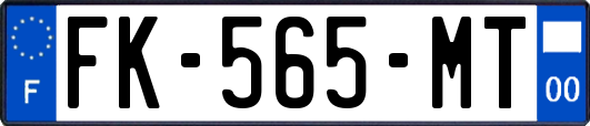 FK-565-MT